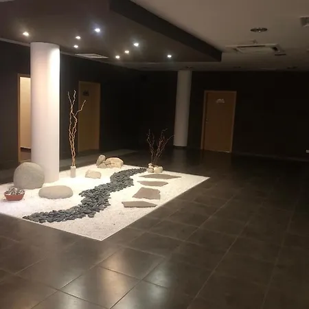 Appartamento студио за трима топла връзка до басейна банско-aspen Golf-разлог студио *